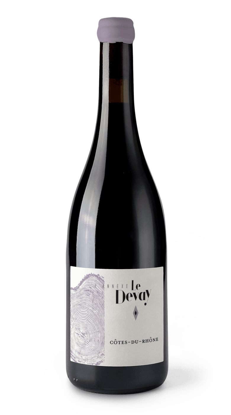 Côte du Rhône