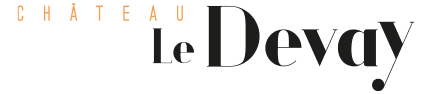 Château Le Devay