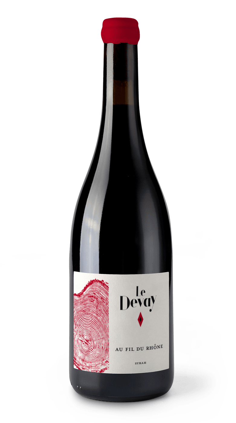 Au fil du Rhône